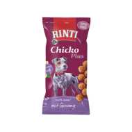 Rinti Chicko Plus poslastica za pse - Piletina i zen-sen 70g