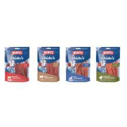 Rinti Chicko poslastica za pse - Jagnjetina 170g