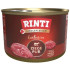 RINTI Singlefleisch Excusive konzerva za pse - Kozje meso 185g