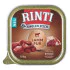 RINTI Singlefleisch pašteta za pse - Jagnjetina 150g