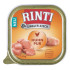 RINTI Singlefleisch pašteta za pse - Piletina 150g