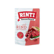 RINTI Kennerfleisch sos za pse - Govedina 400g