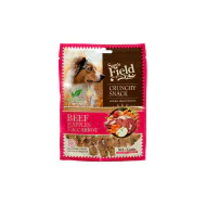 Sam's Field poslastice za pse - Govedina, jabuka i šargarepa 200g