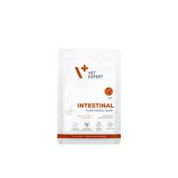 VetExpert veterinarska dijeta za mačke Functional soup - Intestinal 12x40g