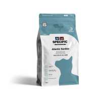 Specific hrana za mačke - Atlantic Sardine 2kg