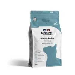 Specific hrana za mačke - Atlantic Sardine 2kg