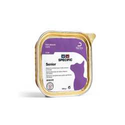 Specific hrana za mačke - Senior 7x100g