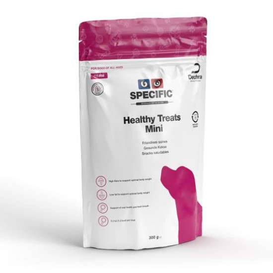 Specific poslastice za pse - Healthy Treats Mini 275g
