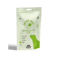 Specific poslastice za pse - Organic Treats 100g