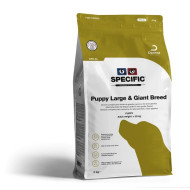 Specific hrana za pse - Puppy Large&Giant breed 4kg