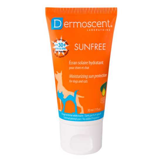 Dermoscent Essential Sun FREE za pse i mačke 30ml