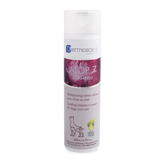 Dermoscent ATOP7 Shampoo za pse i mačke 200ml