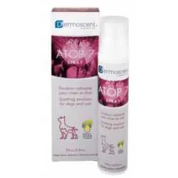 Dermoscent ATOP7 Spray za pse i mačke 75ml