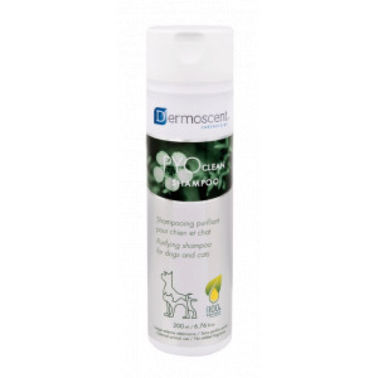 Dermoscent PYO Shampoo za pse i mačke 200ml