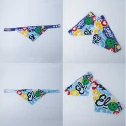 El Shapo Marama Bandana Street