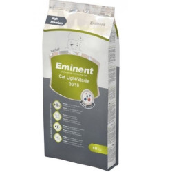 Eminent hrana za mačke Adult Light/Sterilised 2kg