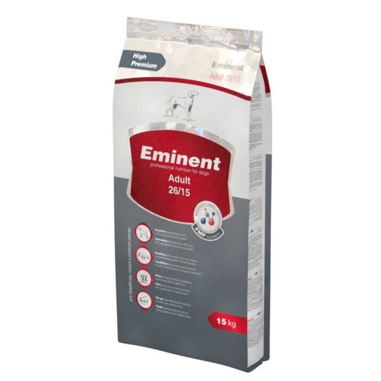 Eminent Premium Adult Piletina 3kg