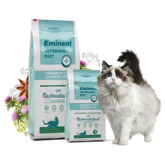 Eminent Diet Cat - Gastrointestinal 2.5kg