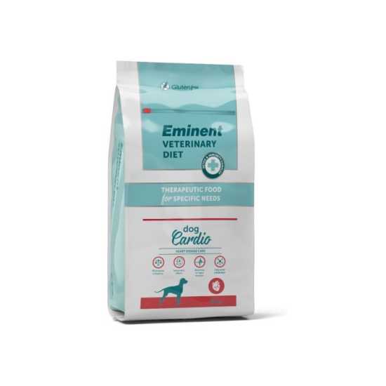 Eminent Diet Dog - Cardio 2.5kg