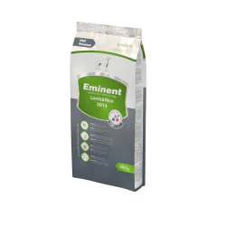 Eminent hrana za pse Junior&Adult Jagnjetina 15kg