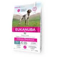 Eukanuba Daily Care Adult High activity&working 15kg