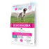 Eukanuba Daily Care Adult High activity&working 15kg