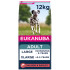 Eukanuba hrana za pse Adult Large Breed Salmon&Barley 12kg