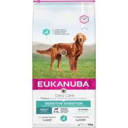 Eukanuba Daily Care Sensitive Digestion Adult 2.3kg Eukanuba Daily Care Sensitive Digestion Adult 2.3kg