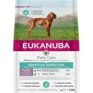 Eukanuba Daily Care Sensitive Digestion Puppy 2.3kg