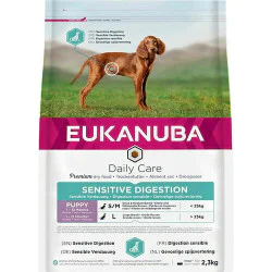 Eukanuba Daily Care Puppy Sensitive Digestion 12kg