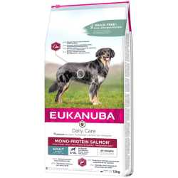 Eukanuba Daily Care Adult Monoprotein Duck 2.3kg Eukanuba Daily Care Adult Monoprotein Duck 2.3kg