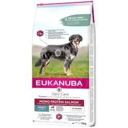 Eukanuba Daily Care Adult Monoprotein Duck 2.3kg Eukanuba Daily Care Adult Monoprotein Duck 2.3kg