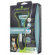 FURminator - četka za male mačke kratke dlake S