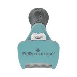 FURminator - četka za male mačke kratke dlake S FURminator - četka za male mačke kratke dlake S