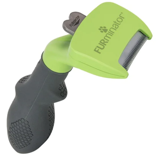 FURminator - četka za male pse kratke dlake S