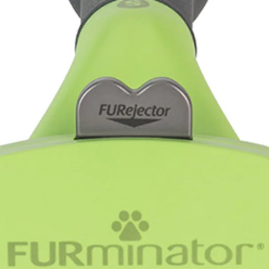 FURminator - četka za male pse kratke dlake S