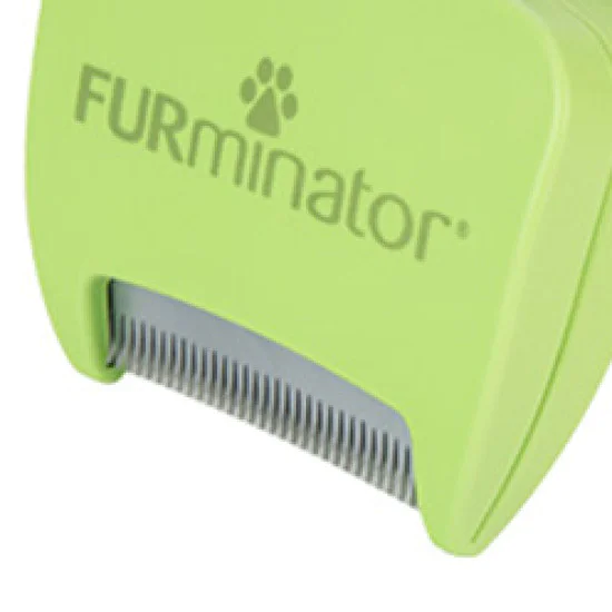 FURminator - četka za male pse kratke dlake S