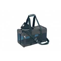 Nobby Torba Silan L crna 50x30x30cm