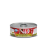 N&D konzerve za mačke Quinoa - Pačetina i kokos 80g