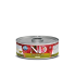 N&D konzerve za mačke Quinoa - Urinary 80g