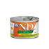N&D konzerve za pse - Bundeva, divlja svinja i jabuka MINI 140g