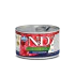 N&D konzerve za pse Quinoa - Weight Management MINI 140g