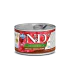 N&D konzerve za pse Quinoa - Venison&Cocconut 285g