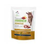 Trainer Natural hrana za mačke Adult Sensitive - Duck 300g Trainer Natural hrana za mačke Adult Sensitive - Duck 300g