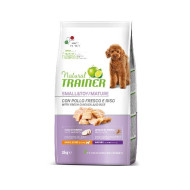 Trainer Natural hrana za pse Maturity Small&Toy - Piletina i pirinač 800g