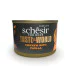 Schesir dog konzerva - Piletina i Paelja 150g