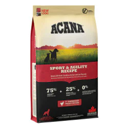Acana hrana za pse Sport&Agility 17kg