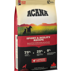 Acana hrana za pse Sport&Agility 17kg