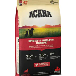 Acana hrana za pse Sport&Agility 17kg