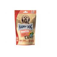 Happy Dog poslastica za pse Mini Snack Naturcroq - Losos 100g